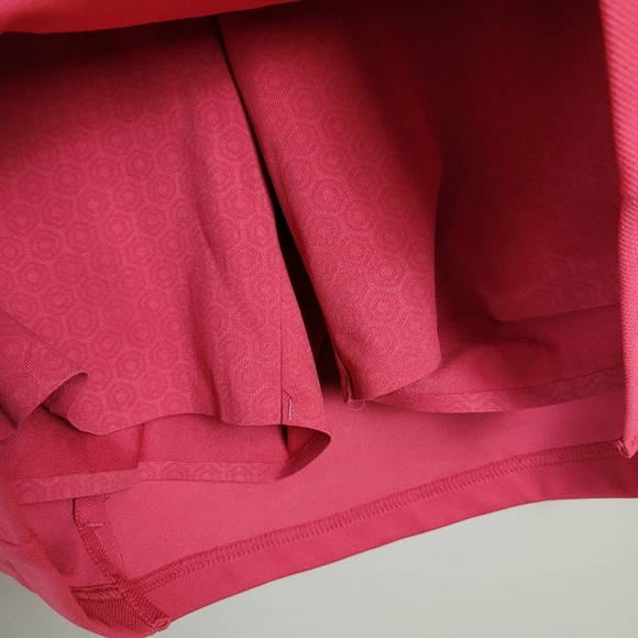 Adidas Climacool Golf Skort - Picture 6 of 6